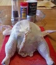 маринуємо м'ясо