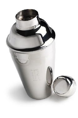 Шейкер для коктейлів