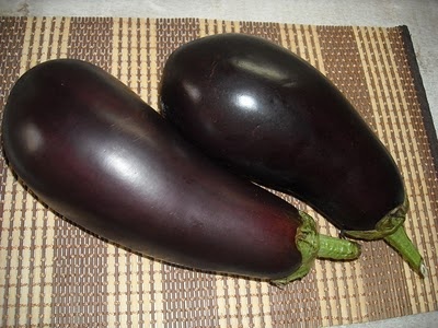 баклажани