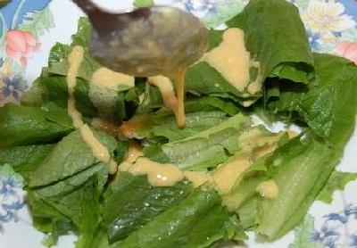 салат