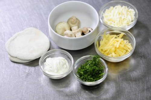 інгредієнти