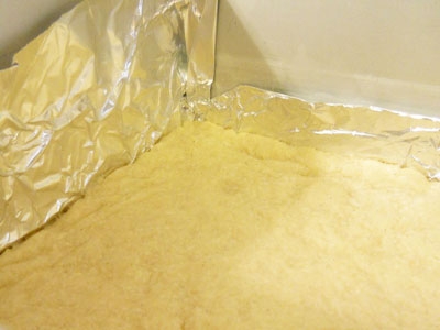 основа для печива