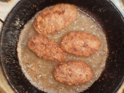 смажені зрази