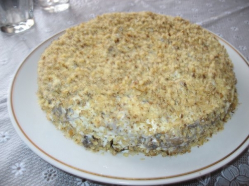 Перша частина