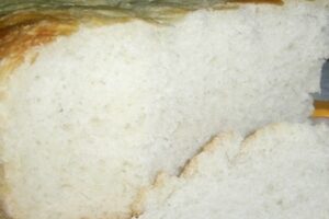 Закваска для хліба «Вічна»