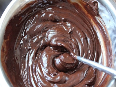 шоколадне тісто