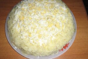 Салат "Східний"