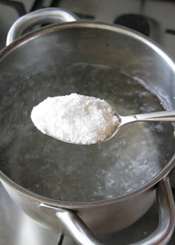 розсіл