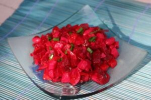 Вінегрет староруський