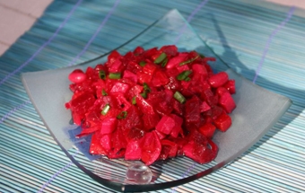 вінегрет староруський