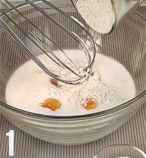 беремо курячі яйця