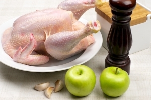 інгредієнти