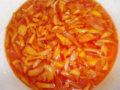 варення з айви