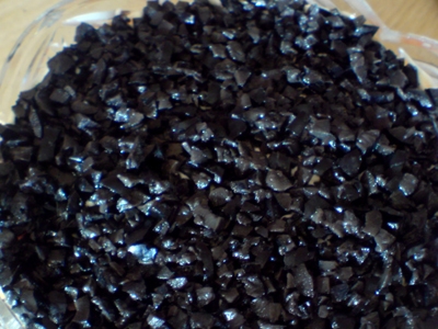 Подрібнюємо маслини