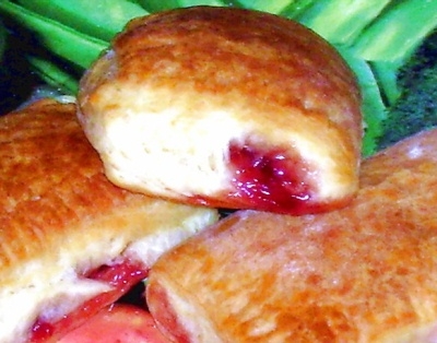 подаємо до столу