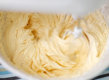 кремова суміш