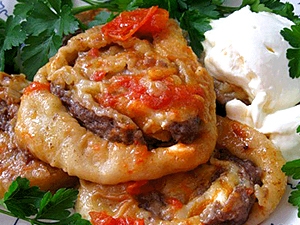 Грузинчики