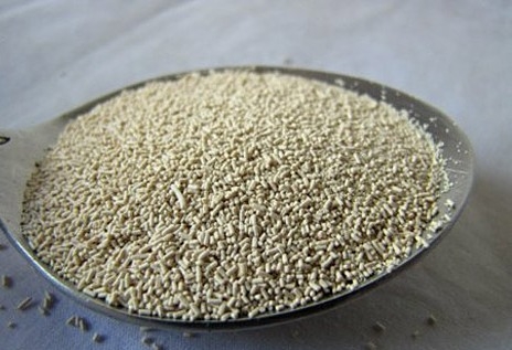 сухі дріжджі