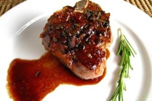 Соуси для шашликів