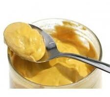 Пряна гірчиця