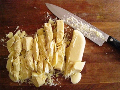 какао масло