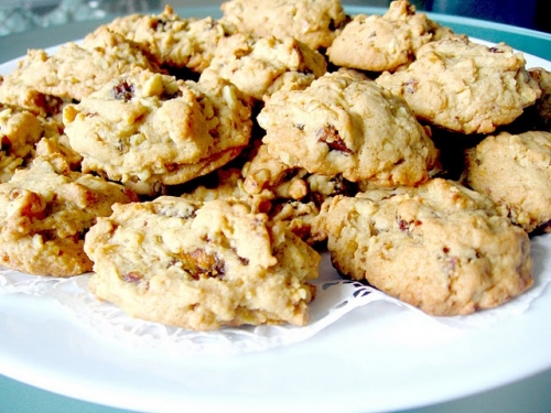 Готове печиво