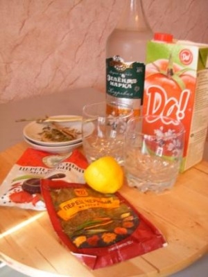 інгредієнти