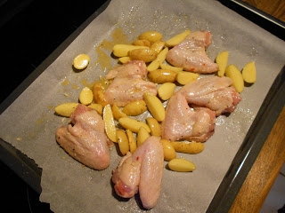 готуємо страву до випікання