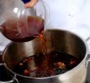 Варимо грог