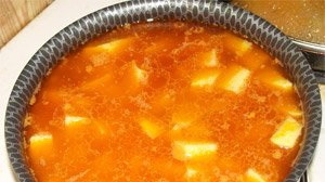 Додаємо картоплю