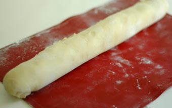 тестова ковбаска