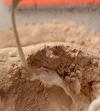 Гречана мука