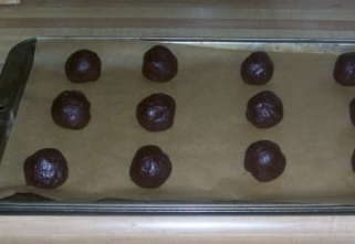 випікаємо печиво