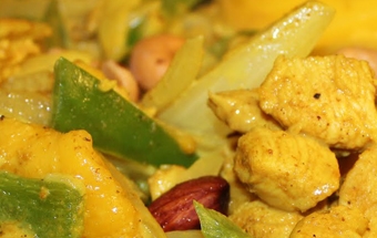 перемішуємо всі компоненти страви