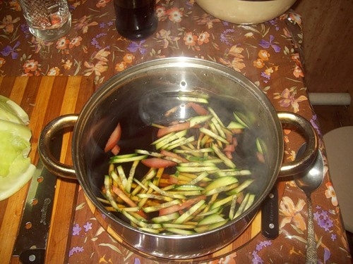 робимо бульйон