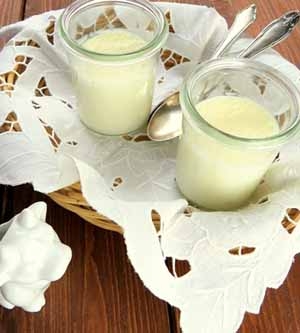 Крохмаль і желатин