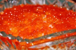 Салат «Царська шуба»