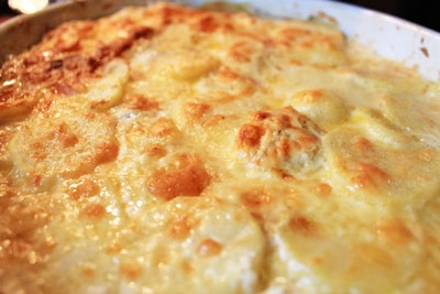 гратен савояр