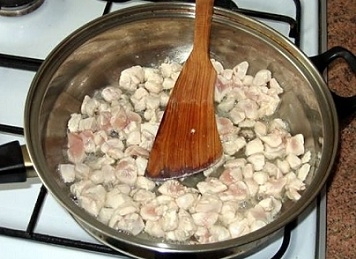 філе Обсмажуємо