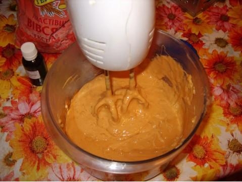 готуємо гарбузове пюре