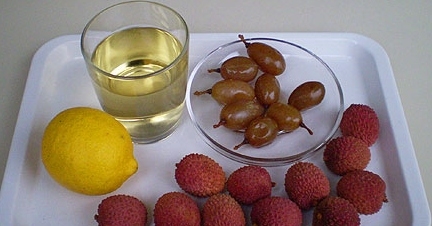 інгредієнти