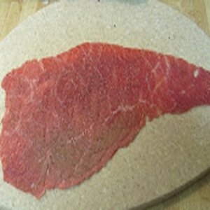 пласт яловичини