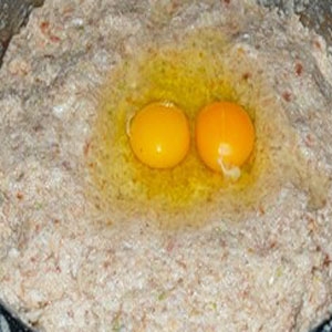 риб'ячий фарш
