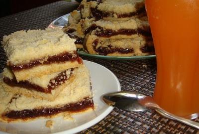 пиріг простіше нікуди