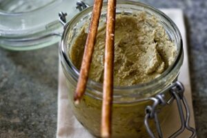 Ікра з артишоків