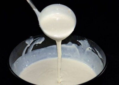 Тісто для млинчиків