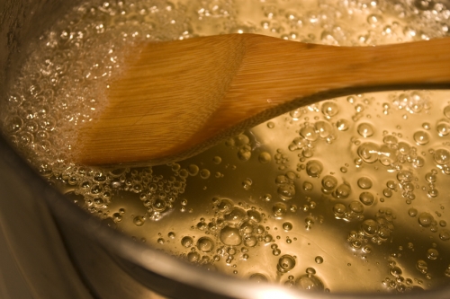 готуємо сироп