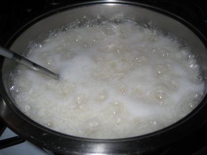 варимо крупи