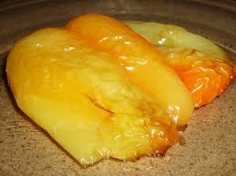 перець запечений