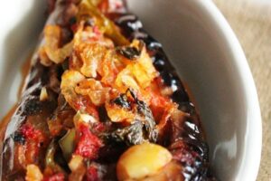 Імам баилди